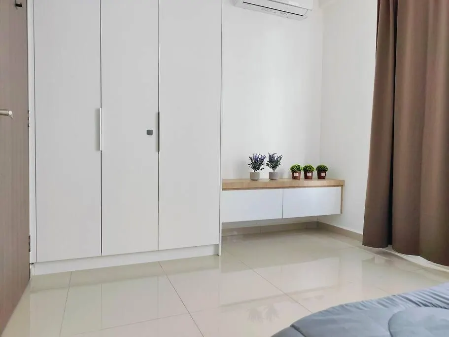 Una Cozy House Near Jonker And Heritage Malacca 0*,  Malasia