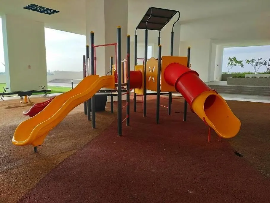 Apartamento Una Cozy House Near Jonker And Heritage Malacca